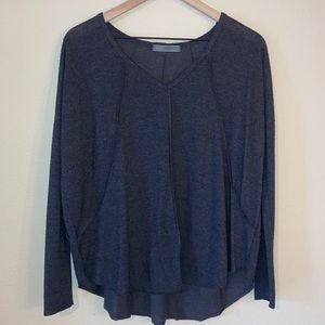 Women’s small CHERISH sweater.